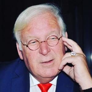 2021 Jaap Waverijn