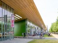 HTCE Conference Centre