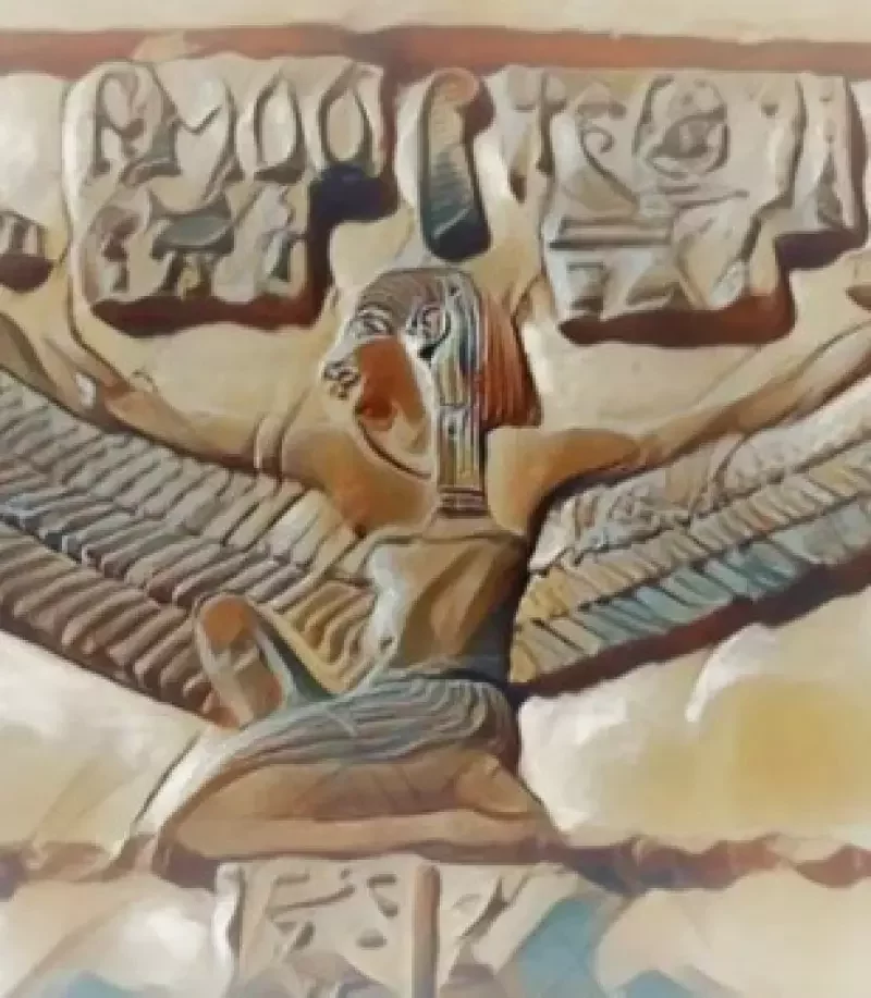 Godin van de waarheid Ma'at.jpg.webp