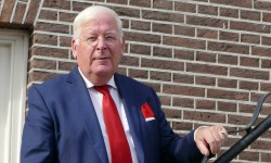 penningmeester 2022