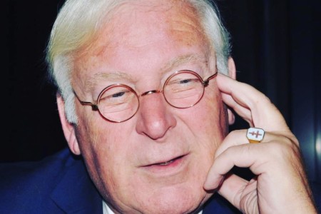 Jaap Waverijn