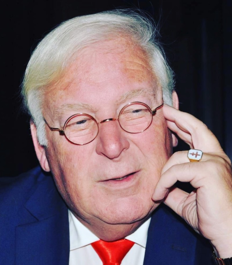 Jaap Waverijn
