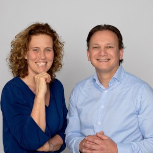 Jos Jonker & Harriet Aans (Vertrouwenspiegel)