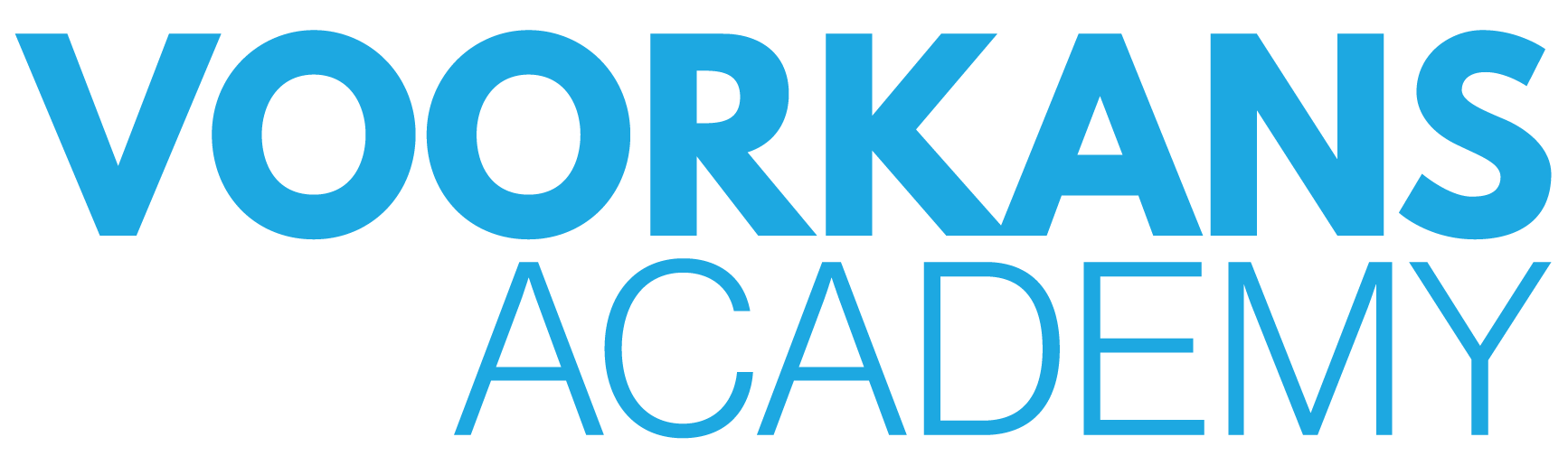 Voorkans Academy