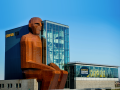 CORPUS Congres Centre