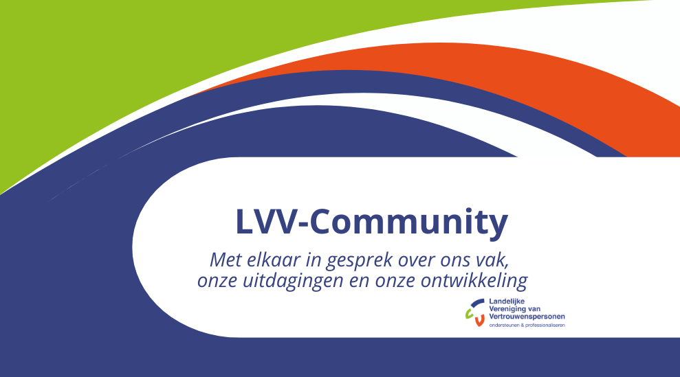 Lancering LVV-Community - LVV