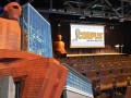 CORPUS Congres Centre