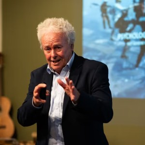 Loo (Hans) van der