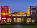 Concertgebouw De Vereeniging Nijmegen