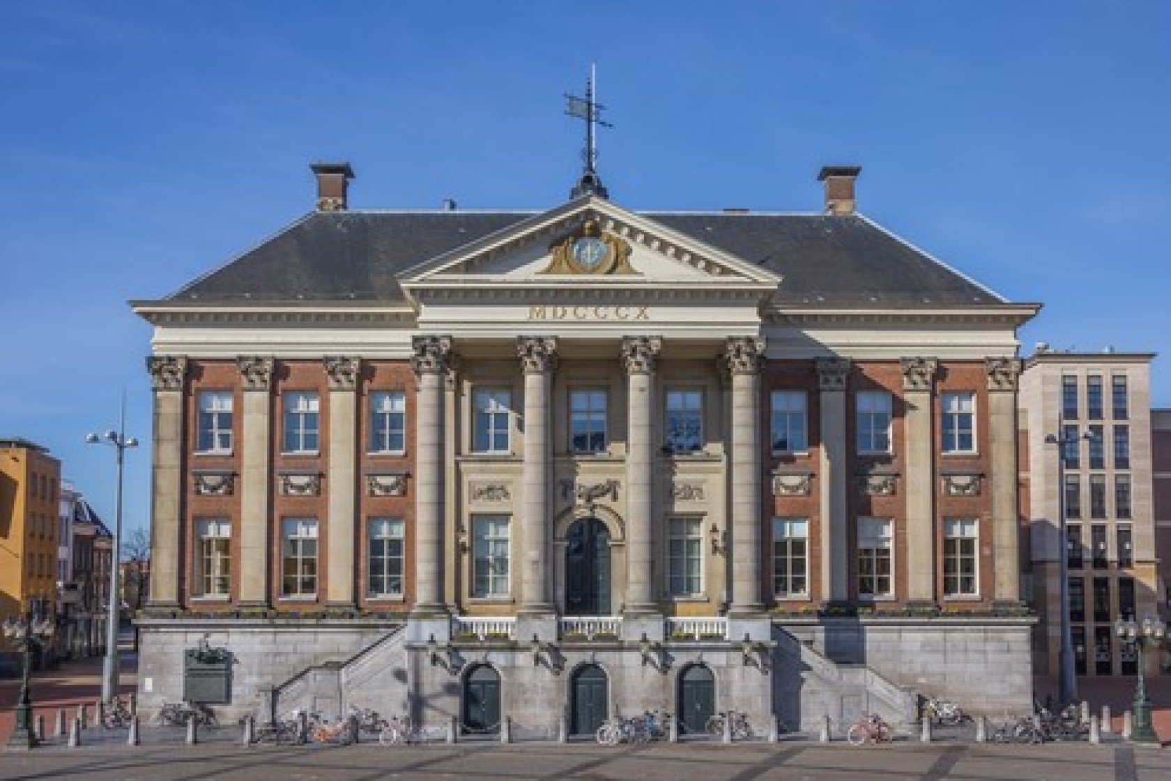 Gemeentehuis Groningen shutterstock_277854395.jpg