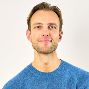 Born (Jeroen) van den