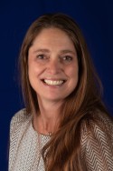 Jeanine Blaauw