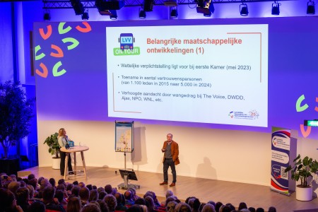 2025-02-04 LVV OnTour Eindhoven (highres) -53