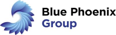 blue phoenix