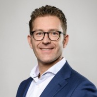 Mr. Joop Jansen