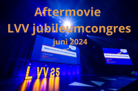 Aftermovie LVV congres 2024