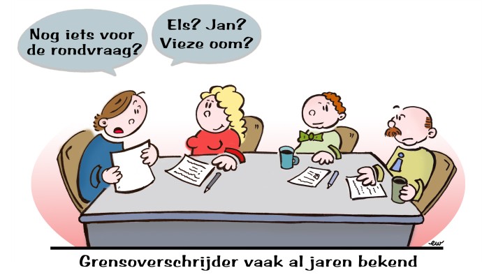 vieze oom
