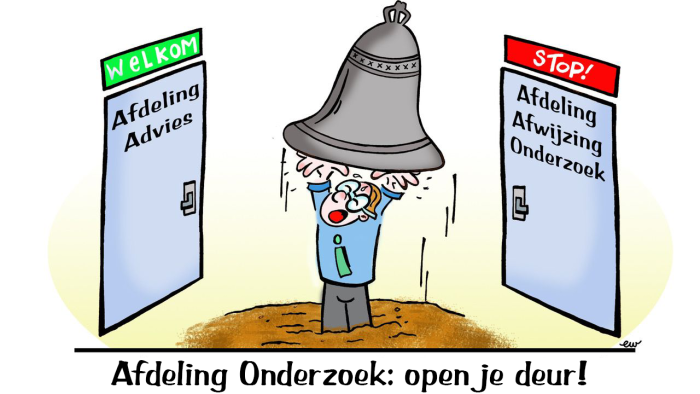 openjedeur