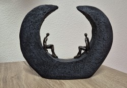 Beeldje Award Vetrouwenspersoon van het jaar 2