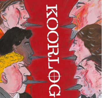 Koorlog