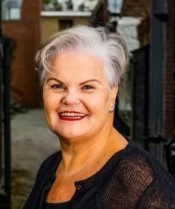 Foto Inge Column rechthoek