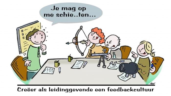 je mag op me schieten 2