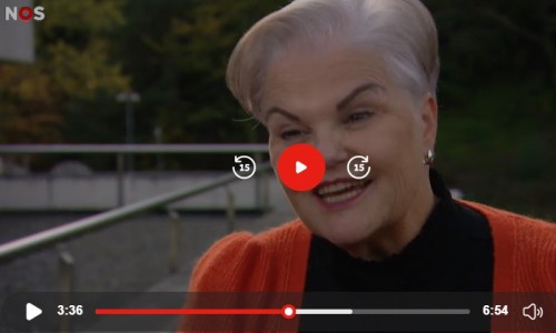 Nieuwsuur Inge