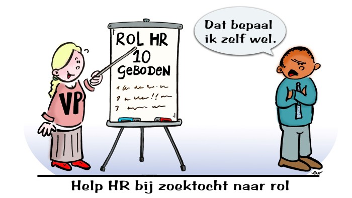 Cartoon april