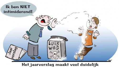 Cartoon Marcel juni
