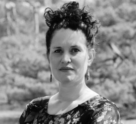 Zoë Papaikonomou